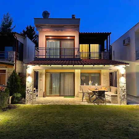 Country house Athina
