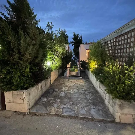 Country house Athina *