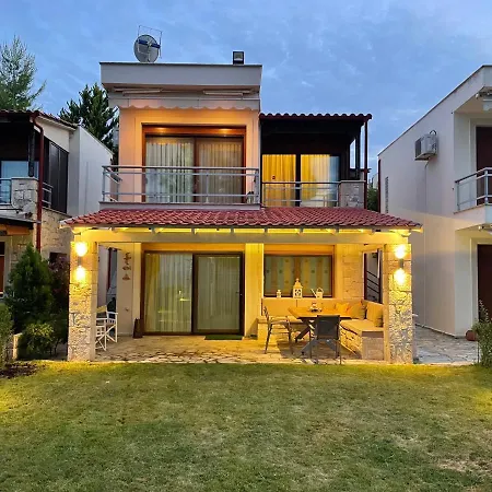 Country house Athina *