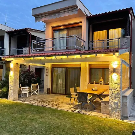 Athina Country house *