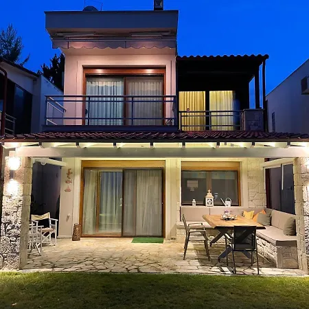 Athina Country house Kriopigi