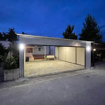 Country house Athina Kriopigi