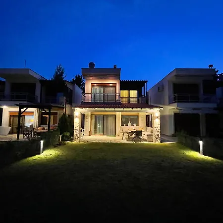 Athina Country house Kriopigi