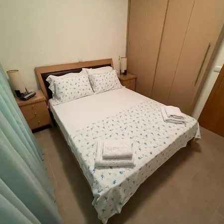 Athina Country house