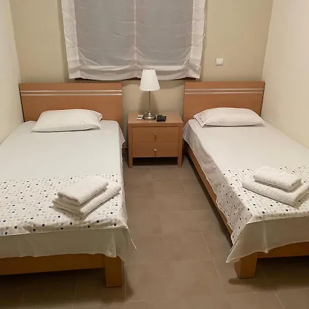 Country house Athina Kriopigi
