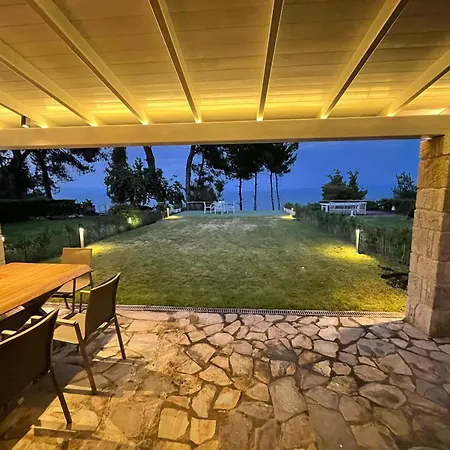 Country house Athina *
