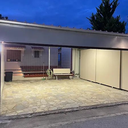 Country house Athina Kriopigi