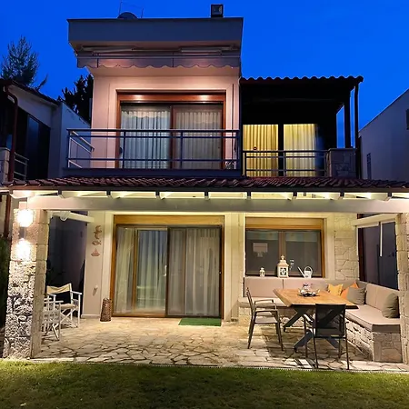 Athina Country house Kriopigi