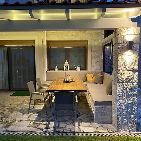 Athina Country house Kriopigi