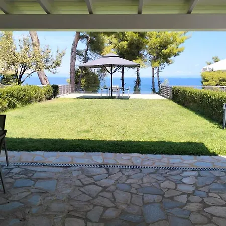 Country house Athina Kriopigi