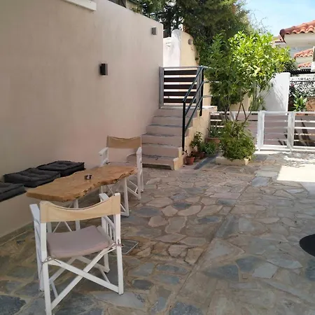 Athina Country house