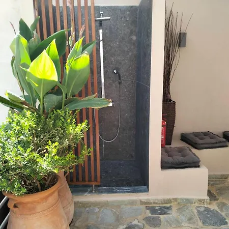 Athina Country house *