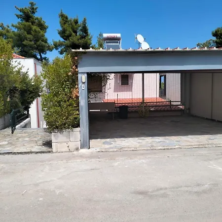 Athina Country house Kriopigi