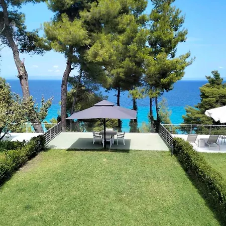 Country house Athina Kriopigi