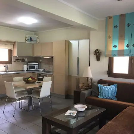 Country house Athina