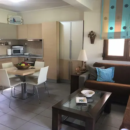 Country house Athina