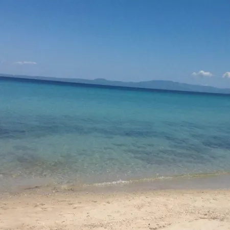 Athina Country house Kriopigi