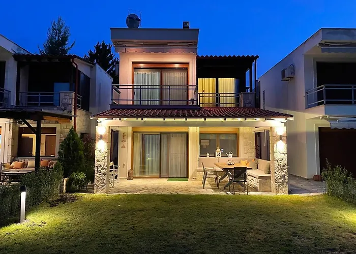 Landhaus Athina