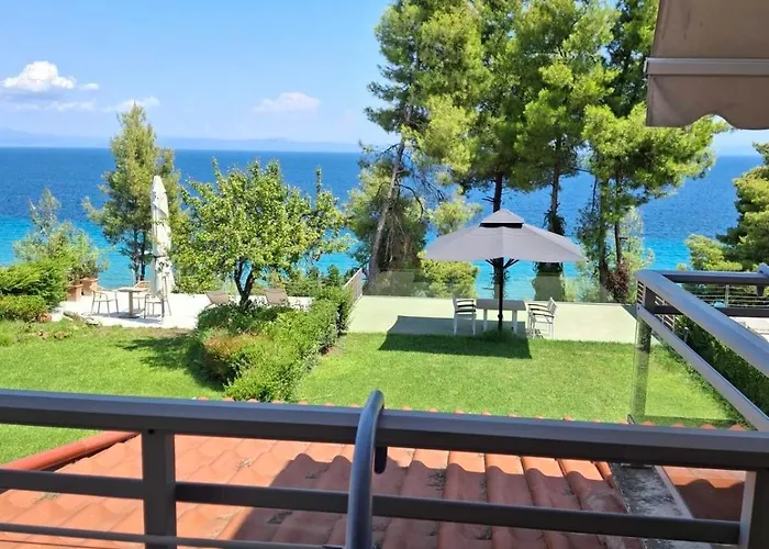 Athina Landhaus Kriopigi