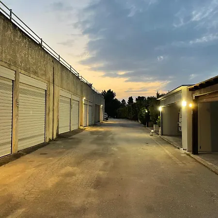 Casă la țară Athina Kriopigi