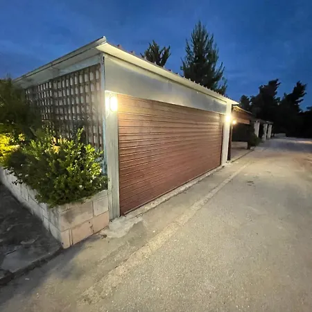 Athina Casă la țară Kriopigi