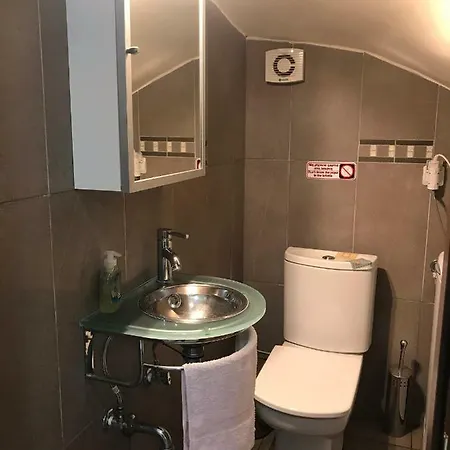 Athina Casă la țară