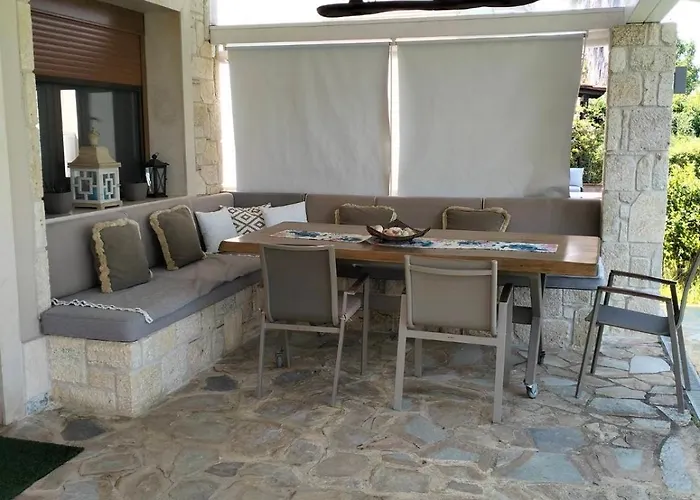 Athina קריופיגי